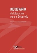 portada Diccionario de Educación para el Desarrollo.