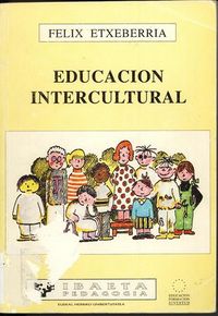 portada Educación Intercultural