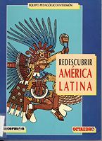 portada Redescubrir América Latina