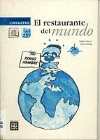 portada El Restaurante del Mundo