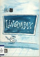 portada Proyecto LINGUAPAX