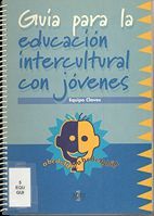 portada Guía para la educación intercultural con jóvenes
