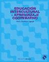 portada Educación intercultural y aprendizaje cooperativo