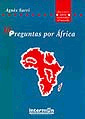 portada 10 preguntas por África