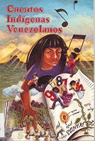 portada Cuentos indígenas venezolanos