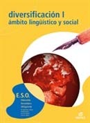 portada Diversificación I. Ámbito lingüístico y social. ESO