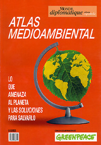 portada Atlas medioambiental