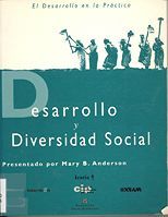 portada Desarrollo y Diversidad Social
