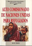 portada Alto Comisionado de las Naciones Unidas para Refugiados