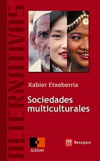 portada Sociedades multiculturales
