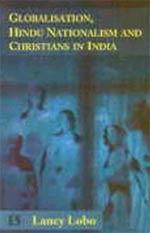 portada Globalisation, Hindu Nationalism and Christians in India