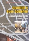 portada Juventud y buen gobierno. Experiencias de vigilancia ciudadana promovidas por jóvenes en Piura, Lima, Ayacucho y Arequipa