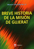 portada Breve historia de la misión de Gujerat