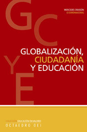 portada Gobalización, ciudadanía y educación