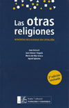 portada Las otras religiones. Minorías religiosas en Cataluña