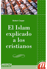 portada El Islam explicado a los cristianos