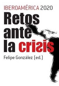portada Iberoamérica 2020. Retos ante la crisis