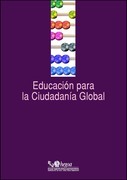 portada Educación para la Ciudadanía Global. Debates y desafíos