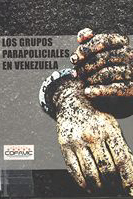 portada Los grupos parapoliciales en Venezuela