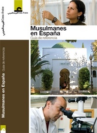 portada Musulmanes en España. Guía de referencia
