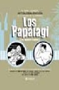 portada Los Papalagi (los hombres blancos)
