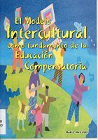 portada El modelo intercultural como fundamento de la educación compensatoria