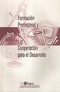 portada Formación Profesional y Cooperación. Seminario de Cooperación Internacional para el Desarrollo