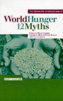 portada World hunger: 12 myths