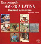 portada Para comprender América Latina: realidad económica