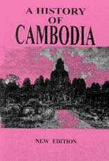 portada A History of Cambodia