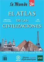 portada El atlas de las civilizaciones