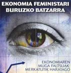 portada Congreso de economía feminista