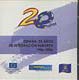 portada España: veinte años de integración europea 1986 - 2006
