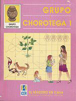 portada Grupo Chorotega 1