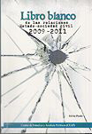 portada Libro blanco de las relaciones Estado-Sociedad Civil 2009-2011