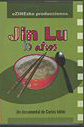 portada Jin Lu 10 años