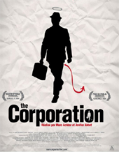 portada The corporation