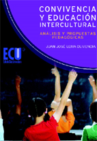 portada Convivencia y Educación Intercultural: análisis y propuestas pedagógicas