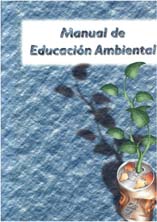portada Manual de educación ambiental