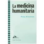 portada La medicina humanitaria