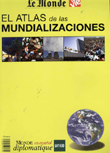 portada El atlas de las Mundializaciones