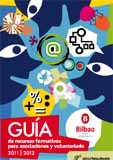 portada Guía de recursos formativos para asociaciones y voluntariado 2011-2012 
