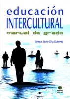 portada Educación Intercultural. Manual de grado
