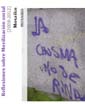 portada Reflexiones sobre de movilización social 2008-2012