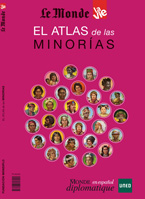 portada El atlas de las Minorías