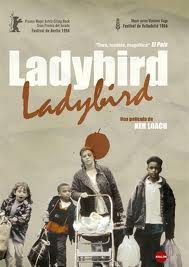 portada Ladybird, Ladybird