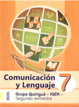 portada Comunicación y lenguaje