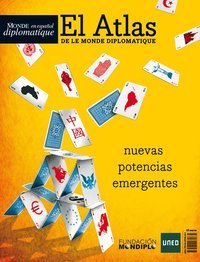 portada El Atlas de nuevas potencias emergentes