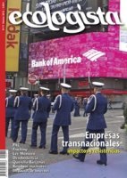 portada Empresas transnacionales: impactos y resistencias