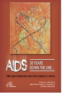 portada AIDS, 30 years down the line. Faith based reflections about the epidemic in Africa